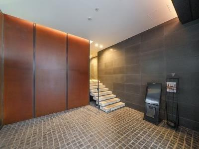 【エントランス】 | KDXレジデンス恵比寿