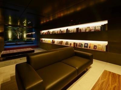 【その他共用部分】 | KDXレジデンス恵比寿