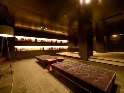 【その他共用部分】 | KDXレジデンス恵比寿