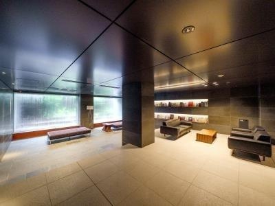 【その他共用部分】 | KDXレジデンス恵比寿