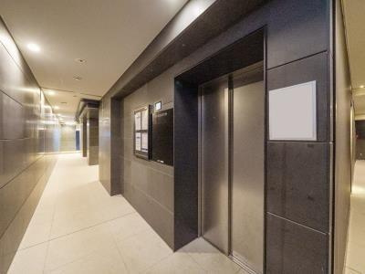 【その他共用部分】 | KDXレジデンス恵比寿