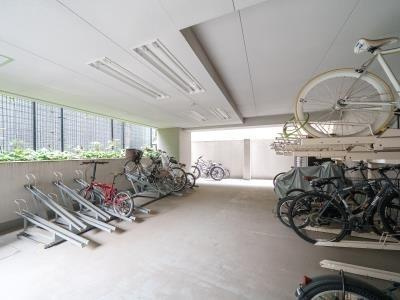 【その他共用部分】 | KDXレジデンス恵比寿