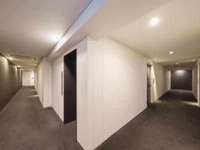 【その他共用部分】 | KDXレジデンス恵比寿