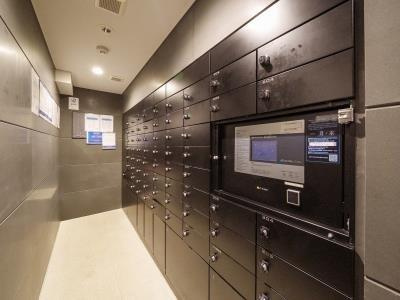 【設備】 | KDXレジデンス恵比寿