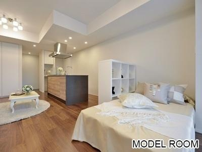 【洋室】 | KDXレジデンス恵比寿