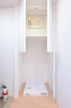 【収納】 | BPRレジデンス三田伊皿子坂