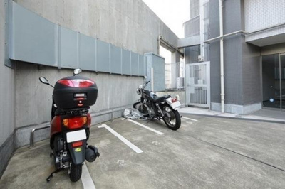 【その他共用部分】 | BPRレジデンス三田伊皿子坂