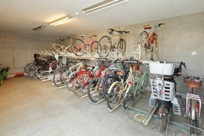 【その他共用部分】 | BPRレジデンス三田伊皿子坂