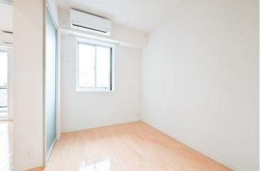 【洋室】 | BPRレジデンス三田伊皿子坂