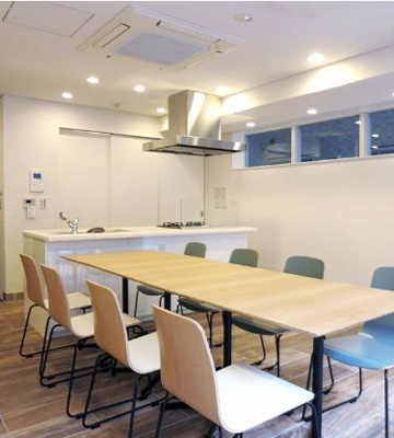 【その他共用部分】 | コンフォリア目黒青葉台