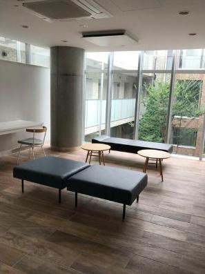 【その他共用部分】 | コンフォリア目黒青葉台