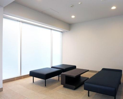 【その他共用部分】 | コンフォリア目黒青葉台