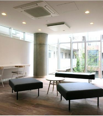 【その他共用部分】 | コンフォリア目黒青葉台