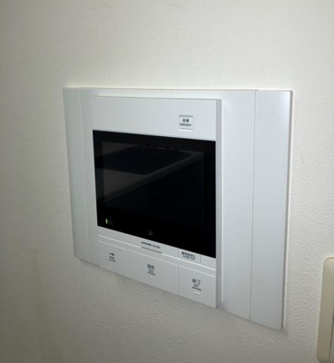 【設備】 | ベルヴィラージュ目黒