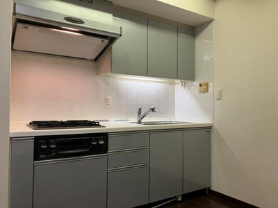 【キッチン】 | ベルヴィラージュ目黒