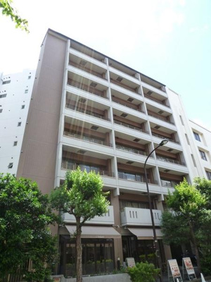 【外観】 | SUN恵比寿