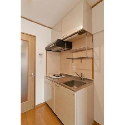 【キッチン】 | SUN恵比寿