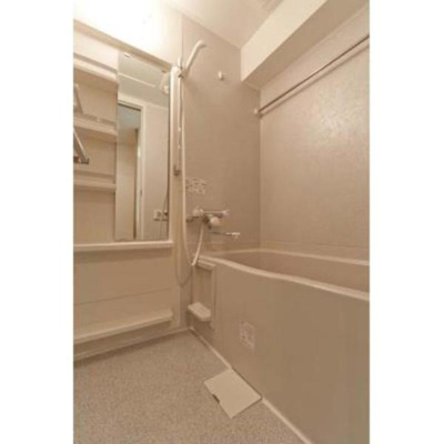 【浴室】 | SUN恵比寿