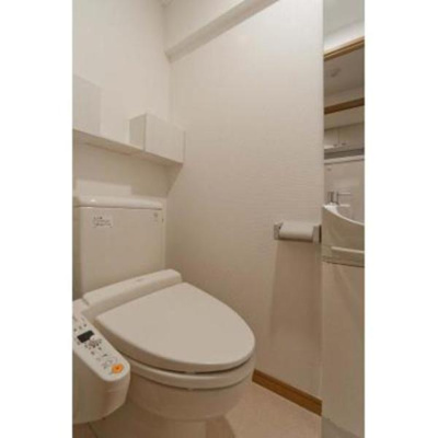 【トイレ】 | SUN恵比寿