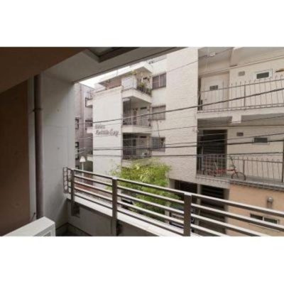【バルコニー】 | SUN恵比寿