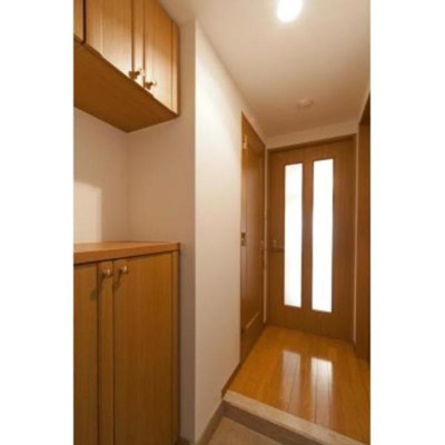 【玄関】 | SUN恵比寿