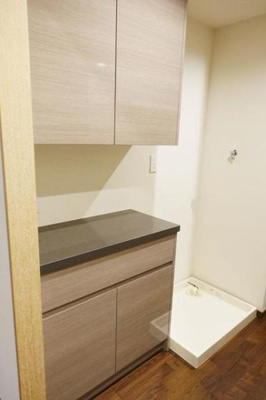 【設備】 | 参宮橋マンション