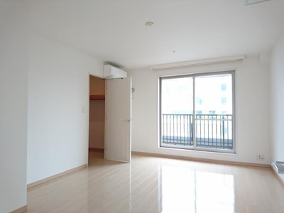 【洋室】 | 虎ノ門法曹ビルレジデンス