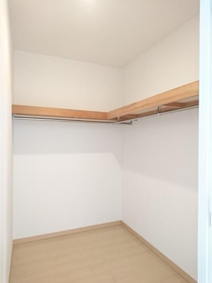 【収納】 | 虎ノ門法曹ビルレジデンス