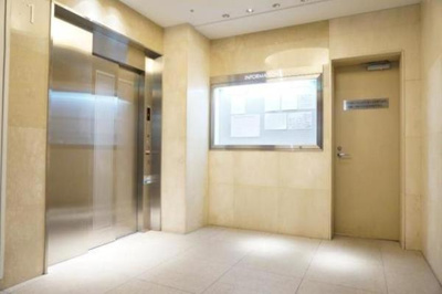 【その他共用部分】 | 虎ノ門法曹ビルレジデンス