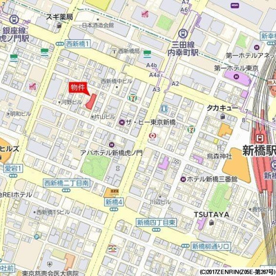 【その他】 | 虎ノ門法曹ビルレジデンス