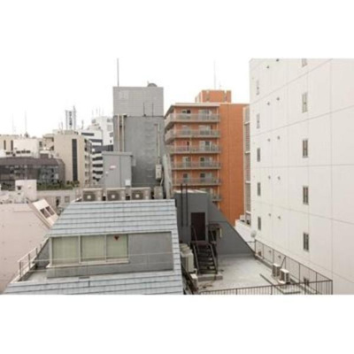 【展望】 | ブラディア日本橋水天宮