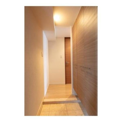 【玄関】 | ブラディア日本橋水天宮