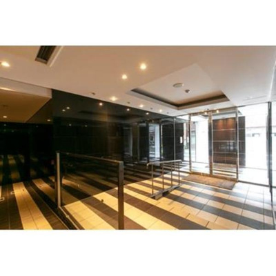 【その他共用部分】 | ブラディア日本橋水天宮