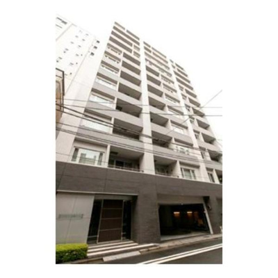 【外観】 | ブラディア日本橋水天宮