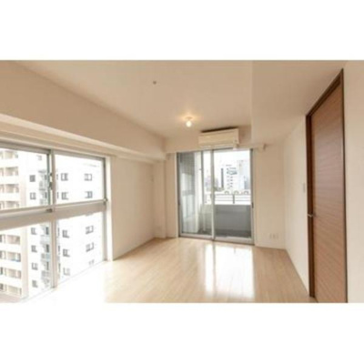 【居間・リビング】 | ブラディア日本橋水天宮