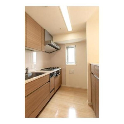 【キッチン】 | ブラディア日本橋水天宮