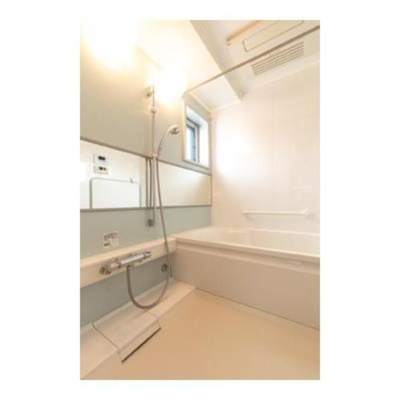 【浴室】 | ブラディア日本橋水天宮