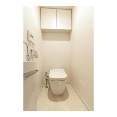 【トイレ】 | ブラディア日本橋水天宮