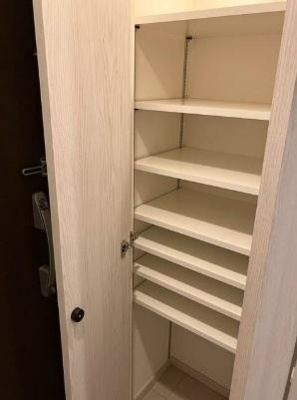 【収納】 | 弘進ビル