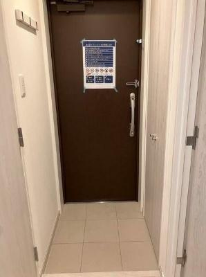 【玄関】 | 弘進ビル