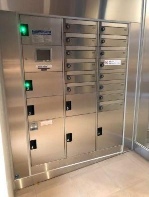 【設備】 | 弘進ビル