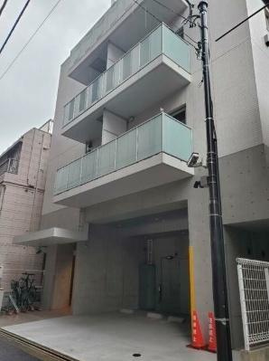 【外観】 | 弘進ビル