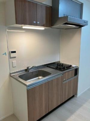 【キッチン】 | 弘進ビル