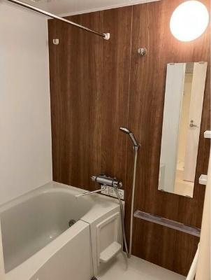 【浴室】 | 弘進ビル