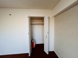 【収納】 | シャルマンコーポ松之浜　中古マンション