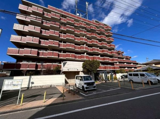 【外観】 | シャルマンコーポ松之浜　中古マンション | 令和７年リフォーム完了済です♪