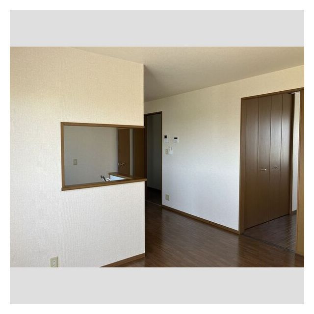 Ｈｉｇｈ Ａｖｅｎｕｅ　Bの居間・リビング