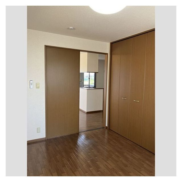 Ｈｉｇｈ Ａｖｅｎｕｅ　Bの内装