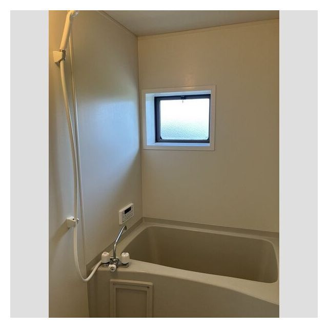 Ｈｉｇｈ Ａｖｅｎｕｅ　Bの浴室