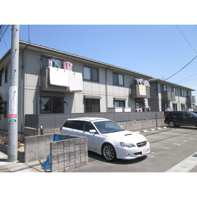 リオグランデ　の外観